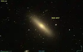 Image illustrative de l’article NGC 4417