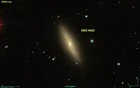 Image illustrative de l’article NGC 4425