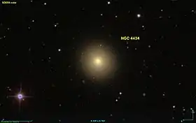Image illustrative de l’article NGC 4434