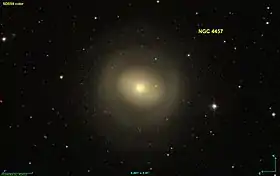 Image illustrative de l’article NGC 4457