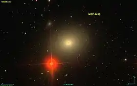 Image illustrative de l’article NGC 4459