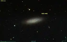 Image illustrative de l’article NGC 4466