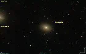 Image illustrative de l’article NGC 4468