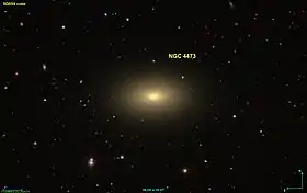 Image illustrative de l’article NGC 4473