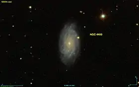 Image illustrative de l’article NGC 4480