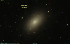 Image illustrative de l’article NGC 4482