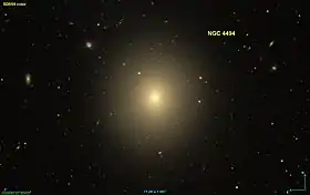 Image illustrative de l’article NGC 4494