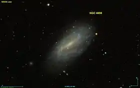 Image illustrative de l’article NGC 4498