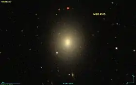 Image illustrative de l’article NGC 4515