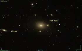 Image illustrative de l’article NGC 4556