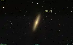 Image illustrative de l’article NGC 4570