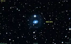 Image illustrative de l’article NGC 4573