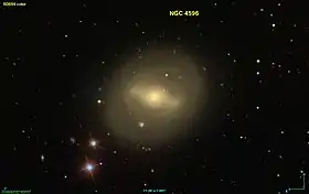 Image illustrative de l’article NGC 4596