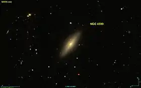 Image illustrative de l’article NGC 4599