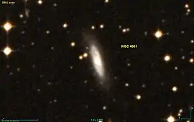 Image illustrative de l’article NGC 4601