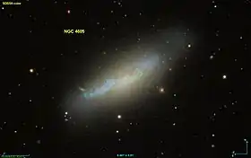 Image illustrative de l’article NGC 4605