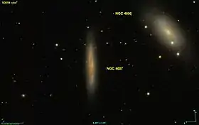 Image illustrative de l’article NGC 4607