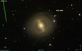 Image illustrative de l’article NGC 4608