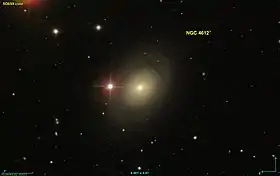 Image illustrative de l’article NGC 4612