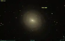 Image illustrative de l’article NGC 4620