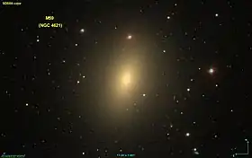 Image illustrative de l’article M59 (galaxie)