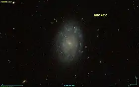 Image illustrative de l’article NGC 4635