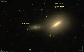 Image illustrative de l’article NGC 4637