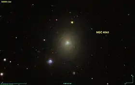 Image illustrative de l’article NGC 4641