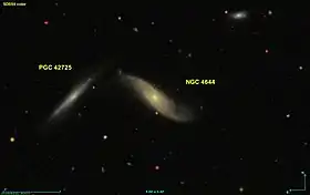 Image illustrative de l’article NGC 4644