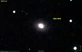Image illustrative de l’article NGC 4648