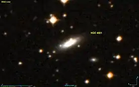 Image illustrative de l’article NGC 4661