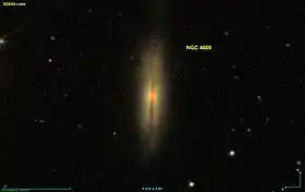 Image illustrative de l’article NGC 4669