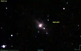 Image illustrative de l’article NGC 4672