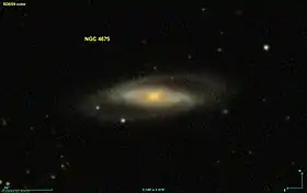 Image illustrative de l’article NGC 4675