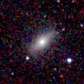Image illustrative de l’article NGC 4683