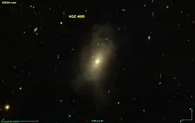 Image illustrative de l’article NGC 4685