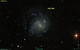 Image illustrative de l’article NGC 4688