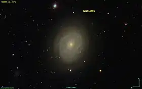 Image illustrative de l’article NGC 4689