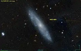 Image illustrative de l’article NGC 4693