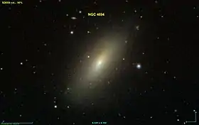 Image illustrative de l’article NGC 4694