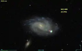 Image illustrative de l’article NGC 4695