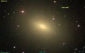 Image illustrative de l’article NGC 4697
