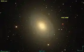 Image illustrative de l’article NGC 4699