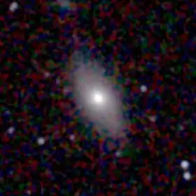 Image illustrative de l’article NGC 4706