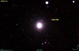 Image illustrative de l’article NGC 4729
