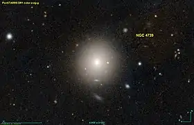 Image illustrative de l’article NGC 4739