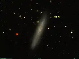 Image illustrative de l’article NGC 4758