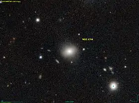 Image illustrative de l’article NGC 4764