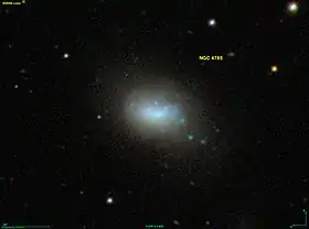 Image illustrative de l’article NGC 4765