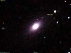 Image illustrative de l’article NGC 4767